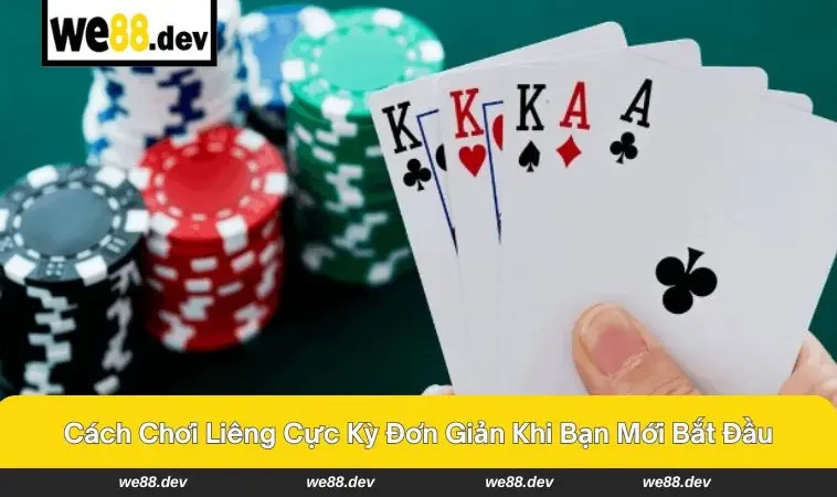 Khoảnh khắc căng thẳng khi cao thủ áp dụng chiến thuật