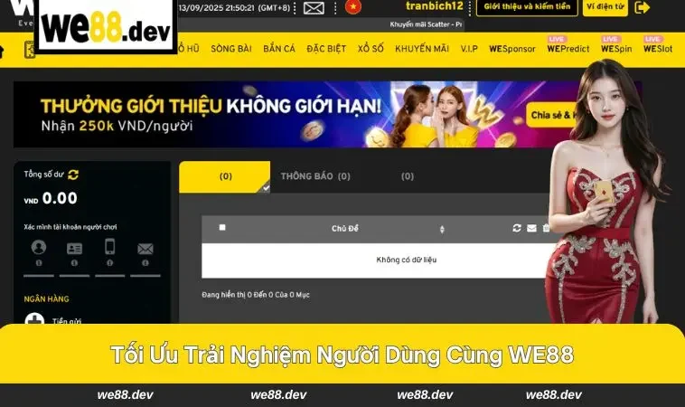 Trải nghiệm mượt mà và an toàn khi đăng nhập mỗi ngày 