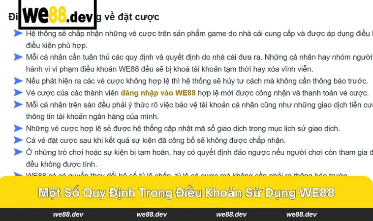 Quản lý tài khoản minh bạch theo nội quy