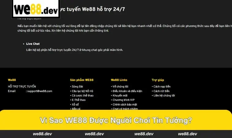 Trải nghiệm chuyên nghiệp và tận tình hàng đầu 