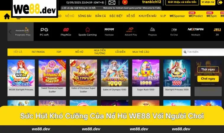 Khoảnh khắc bùng nổ khi quay trúng jackpot