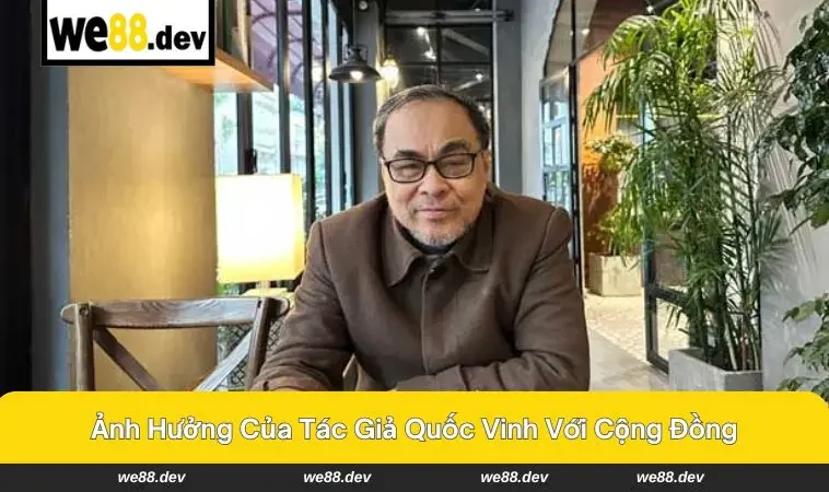 Phong cách sáng tạo và trách nhiệm trong từng nội dung 