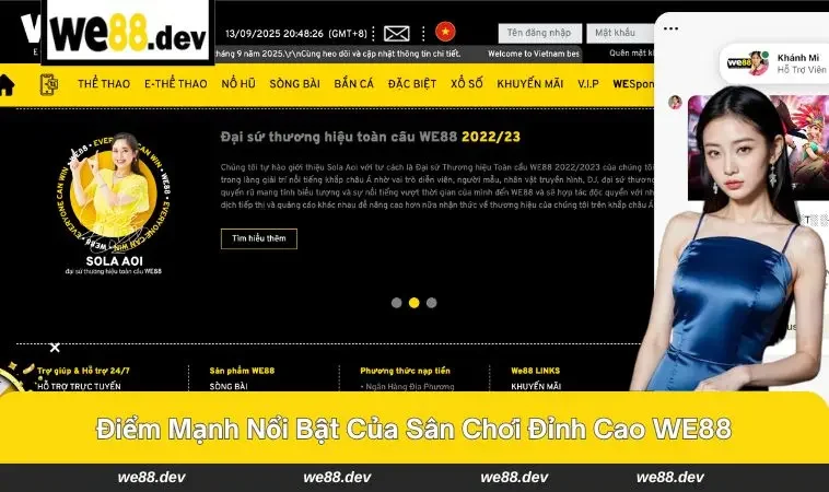 Điểm qua những lợi thế của nhà cái đình đám nhất hiện nay